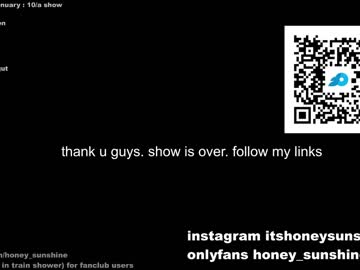 girl honey_sunshine image #6095997
