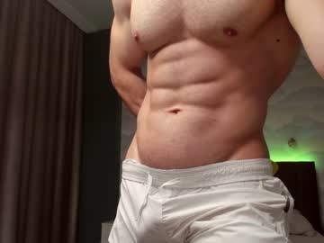 man adam_muscle_ image #3294120