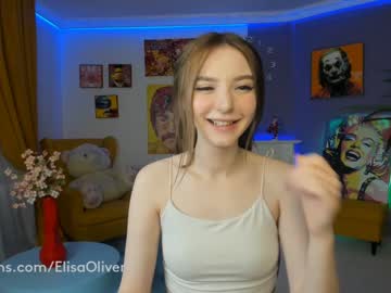 girl elisa_oliver image #257250
