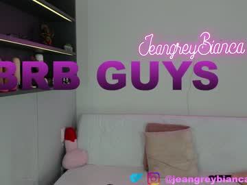 girl jeangreybianca image #4418794