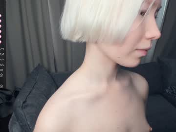 girl silvergloss image #5355516