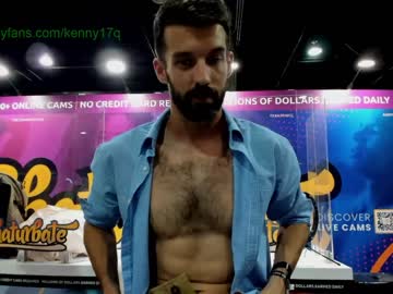 man kennykyle image #1655428