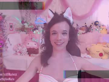 tranny xxhayleemariexx image #4779760