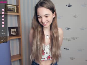 girl shy_media image #4366791