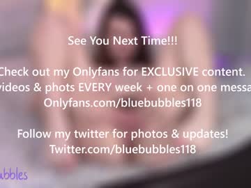 girl bluebubbles118 image #5763192
