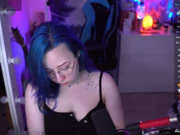 girl blue_mooncat image #5021908