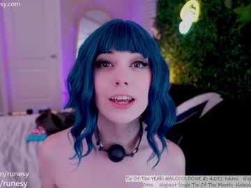 girl runesy image #6464781