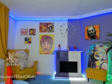 girl elisa_oliver image #328328