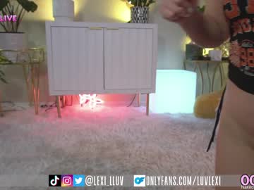 girl lexi_luv image #2453139