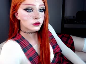 tranny _paprika image #4841882