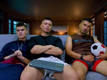man soccer_hot image #6006630