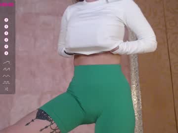 girl welcome2pleasureland image #4054910