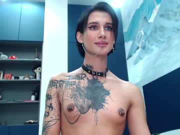 tranny jean_gray3 image #691261