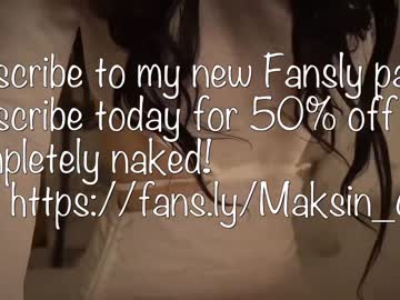 girl maksin_cb image #1903531