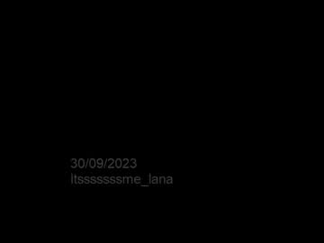 girl itsssssssme_lana image #5352301