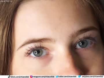 girl chloewildd image #2429274