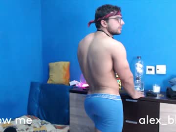 man alex_blu image #1629868