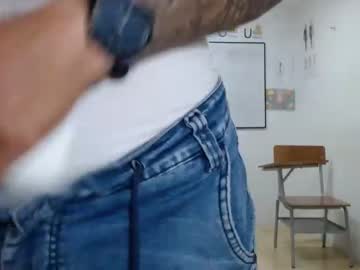 man sergio_in_class image #38097