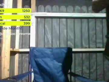 man antisocialstreamer image #1900571