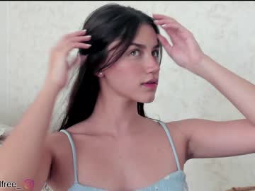 girl grettabenett_ image #4649081