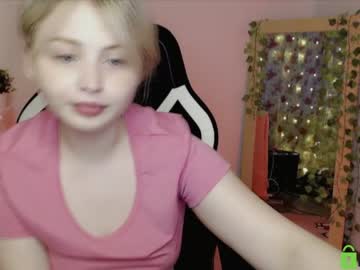 girl shy_blondiee image #3822072