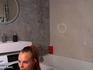 girl kalisa_pearl image #2089634