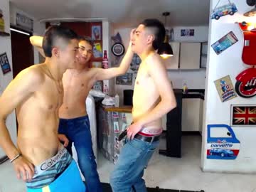 man sextwinksx image #4351075
