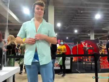 man thejohnnystone image #45989