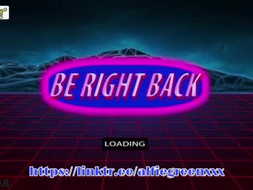 man alfiegreenxxx image #1057533
