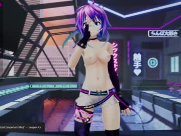 girl projektmelody image #3843113