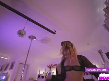 girl hannahjames710 image #4682703
