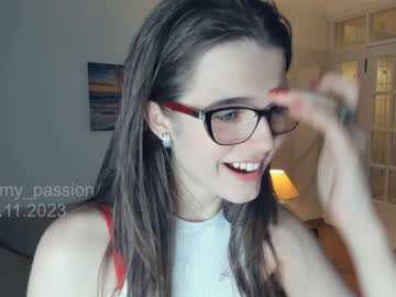 girl look_my_passion image #5677424
