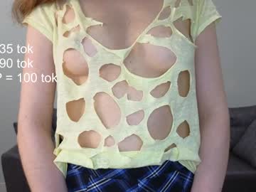 girl carnelia_blush image #4513106