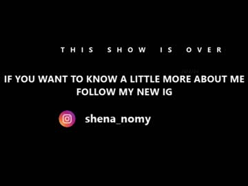 girl shena_nomy image #6433477