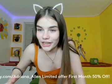 girl adriana_allen image #1683120