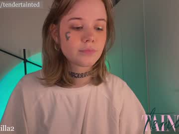 girl tendertainted image #795207