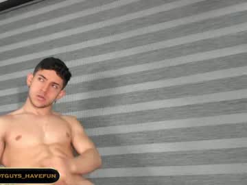 man hot_guys_have_fun image #1927181