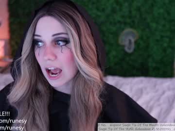 girl runesy image #2969687