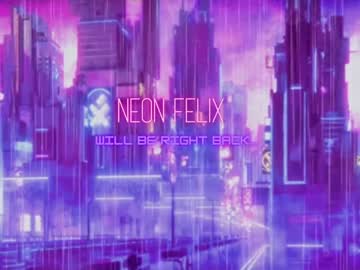 girl neon_felix image #1243124