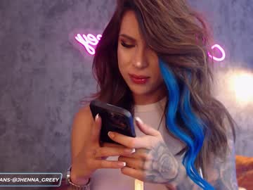 tranny jhenna_greey image #5166375