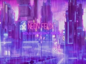 girl neon_felix image #224147