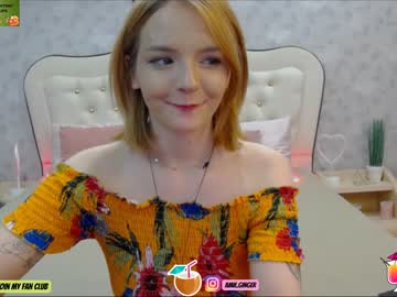 girl ginger_pie image #1891249