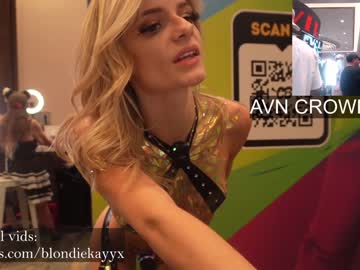 girl blondiekayy image #3440927