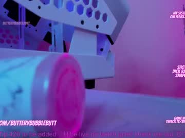 girl butterybubblebutt image #1510500