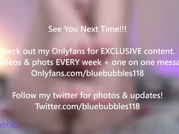girl bluebubbles118 image #6201162