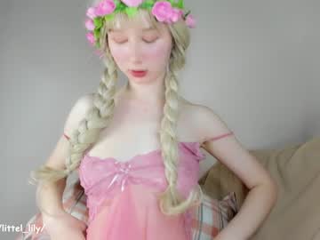 girl virgiin_lily image #2351039
