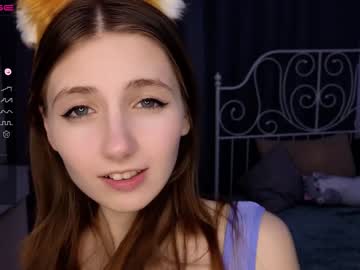 girl cute_fox_girl image #6317843