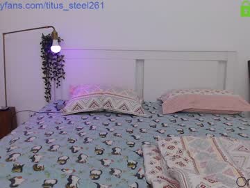 man titus_steel261 image #174108
