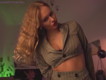 girl thelawofattraction image #324707
