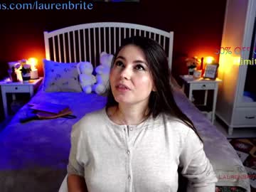 girl laurenbrite image #5381838